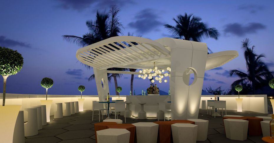 Family Selection At Grand Palladium Costa Mujeres Resort & Spa Κανκούν Εξωτερικό φωτογραφία