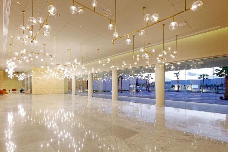 Family Selection At Grand Palladium Costa Mujeres Resort & Spa Κανκούν Εξωτερικό φωτογραφία