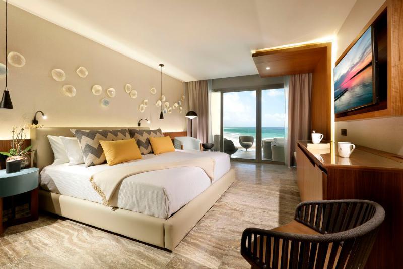 Family Selection At Grand Palladium Costa Mujeres Resort & Spa Κανκούν Εξωτερικό φωτογραφία