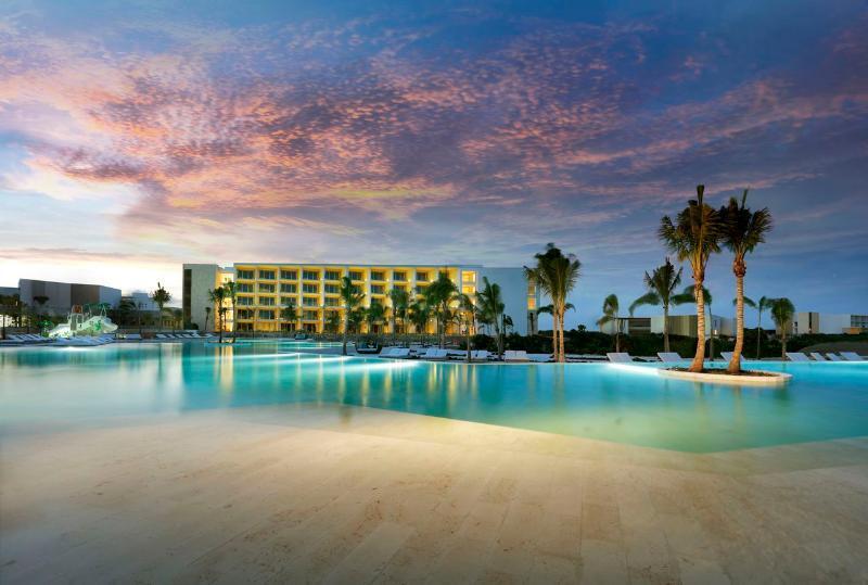 Family Selection At Grand Palladium Costa Mujeres Resort & Spa Κανκούν Εξωτερικό φωτογραφία