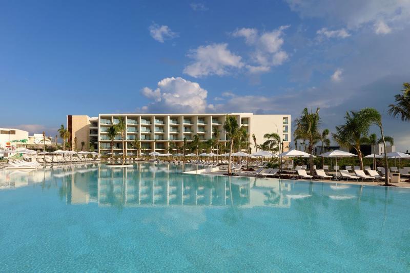 Family Selection At Grand Palladium Costa Mujeres Resort & Spa Κανκούν Εξωτερικό φωτογραφία
