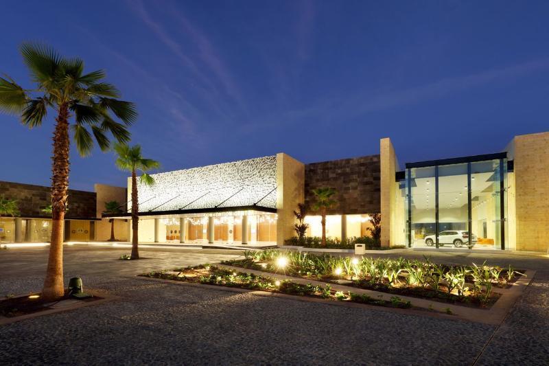 Family Selection At Grand Palladium Costa Mujeres Resort & Spa Κανκούν Εξωτερικό φωτογραφία