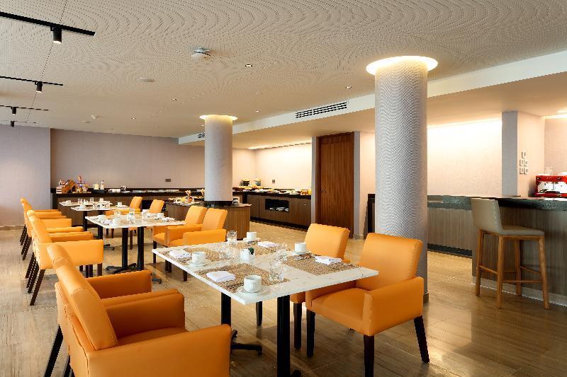 Family Selection At Grand Palladium Costa Mujeres Resort & Spa Κανκούν Εξωτερικό φωτογραφία